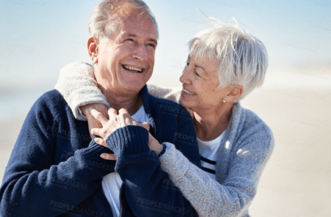 Zahnimplantate für Angstpatienten