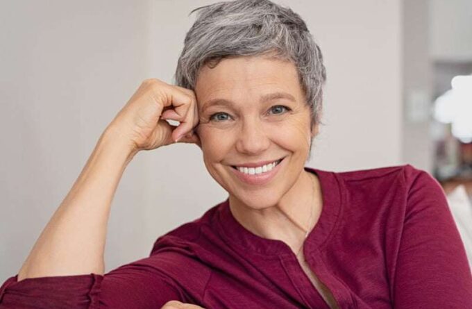 Gewinnen Sie mit Zahnersatz ein Stück Lebensqualität zurück.